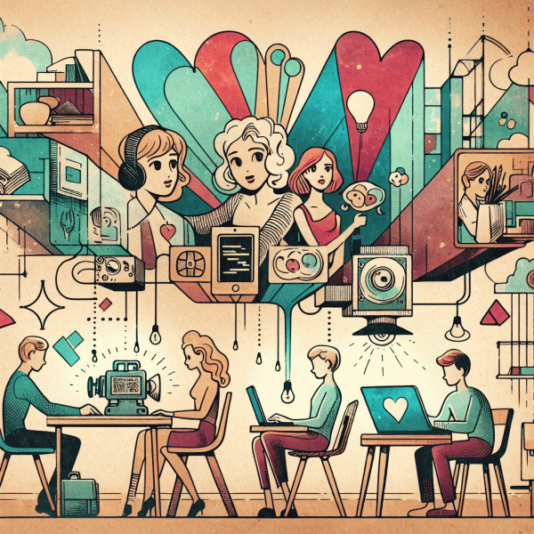 Как Gen Z зарабатывает в интернете: спойлер — дропшиппинг больше не рулит