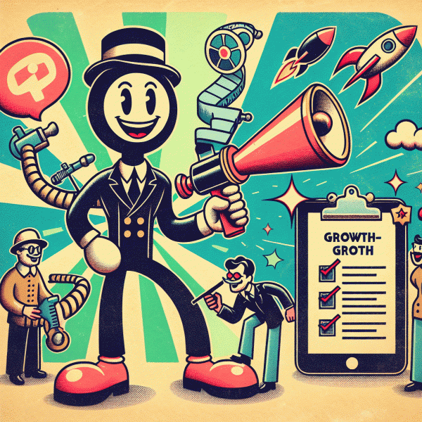 Telegram‑гроус‑хаки: задания, которые реально выстреливают