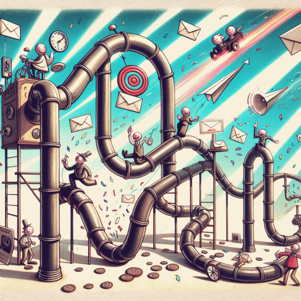 Раскачай Telegram: хаки роста и задания, которые правда работают