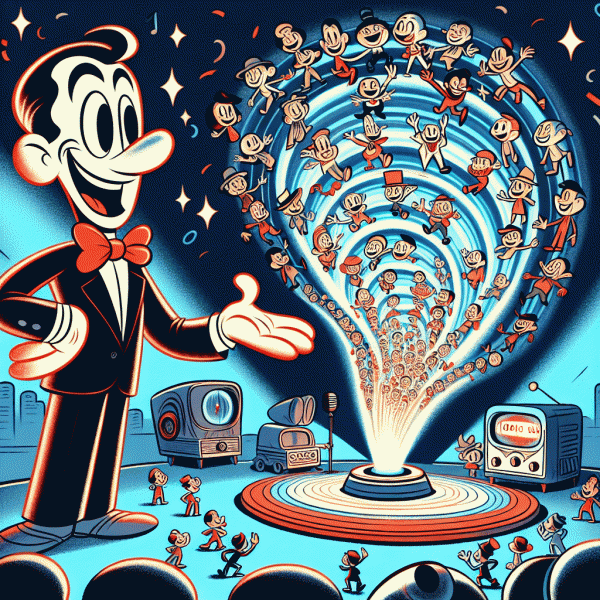 Вы не поверите, что происходит, когда 1000 человек кликают по вашей ссылке