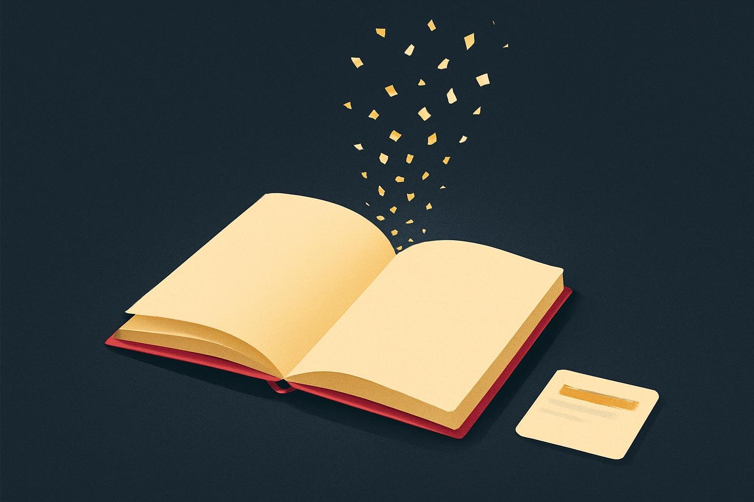 Спам в Gemini Notebook прожил 3 дня