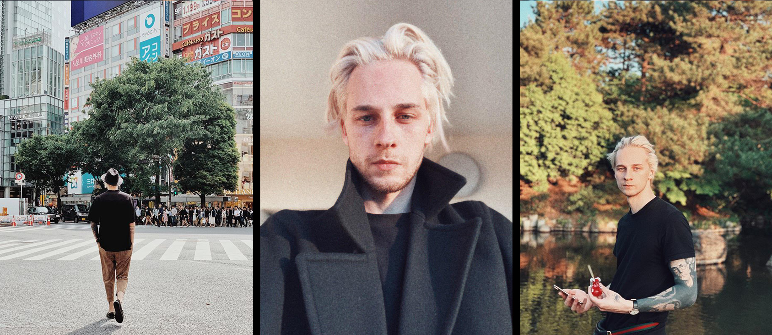 Александр Долгополов